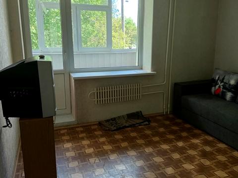 квартира по адресу Роганская ул., 146