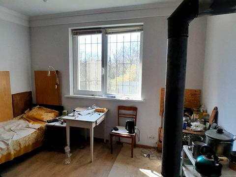 дом по адресу п. Рай-Оленовка, Рай-Оленівська ул.