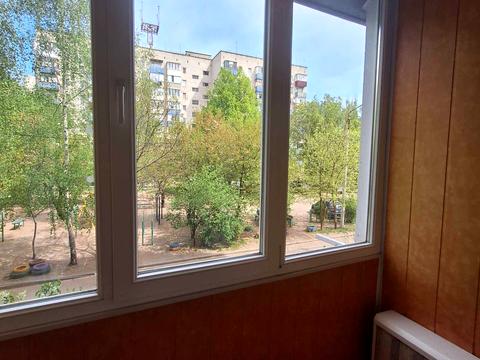 квартира по адресу Победы просп., 28