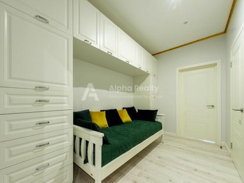 квартира за адресою Антоновича вул. (Горького), 44