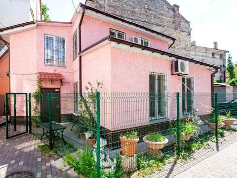 квартира по адресу Воронцовский пер., 6