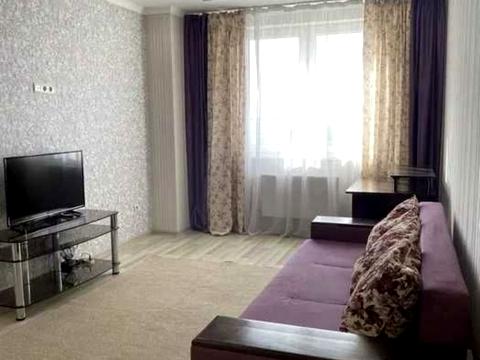 квартира за адресою Панаса Мирного вул., 18-Б