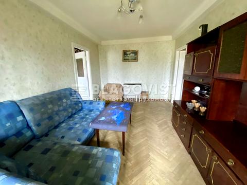 квартира за адресою Лесі Українки бульв., 24-Б