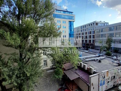 квартира за адресою Князів Острозьких вул. (Московська), 17/2