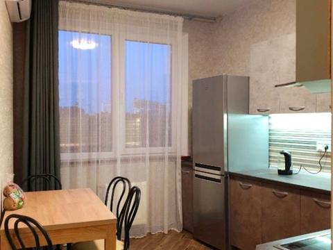 квартира за адресою Генуезька вул., 3