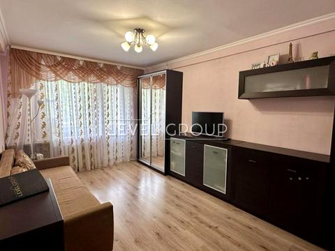квартира по адресу Воскресенская ул., 7