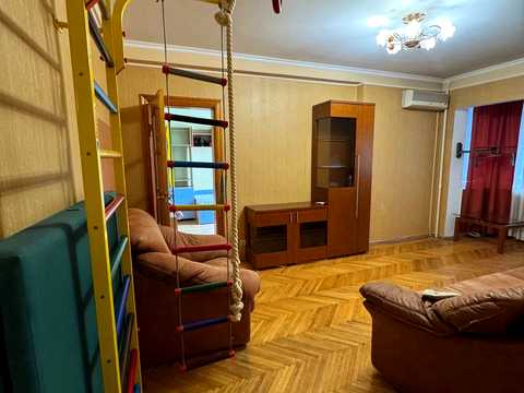 квартира по адресу Марка Безручка ул., 23-А