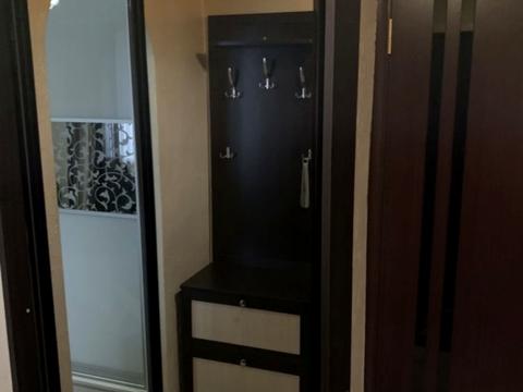квартира по адресу Заречанская ул., 18/1