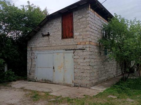 дом по адресу Лісна