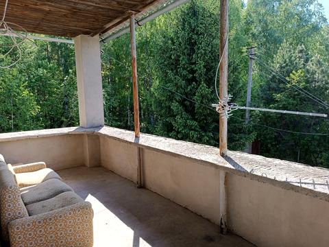 дом по адресу Лісна