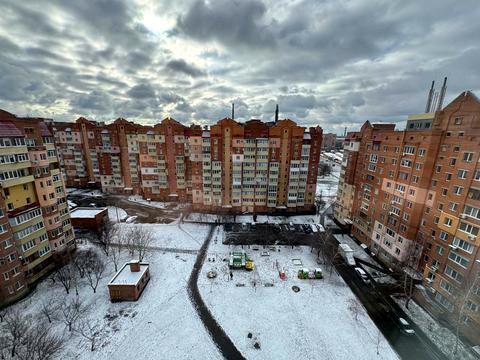 квартира за адресою Гожулівська вул., 30