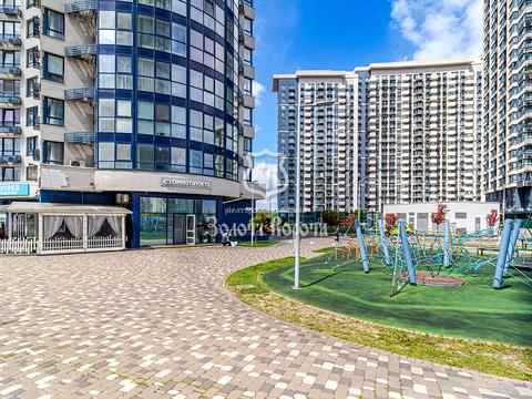 квартира за адресою Зарічна вул., 7