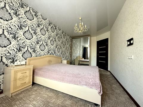 квартира по адресу Боголюбова ул., 22