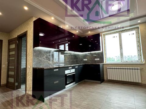 квартира за адресою Гвардійців-Широнінців вул., 70-Б