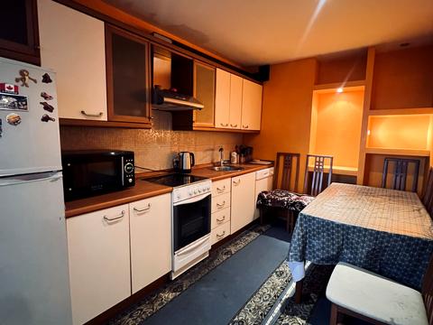 квартира за адресою Антоновича вул. (Горького), 164