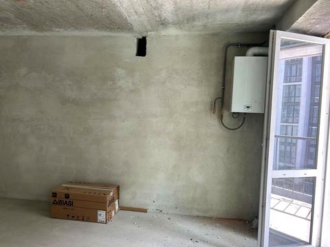 квартира по адресу Малоголосковская ул., 30Б