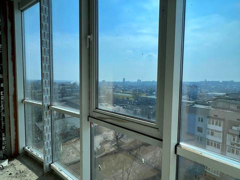 квартира за адресою Івана Похитонова вул., 9