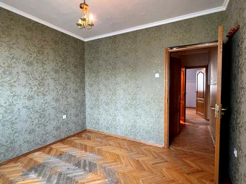 квартира по адресу Ивана Пулюя ул., 5-А