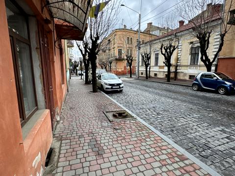 квартира по адресу Богдана Хмельницкого ул., 52