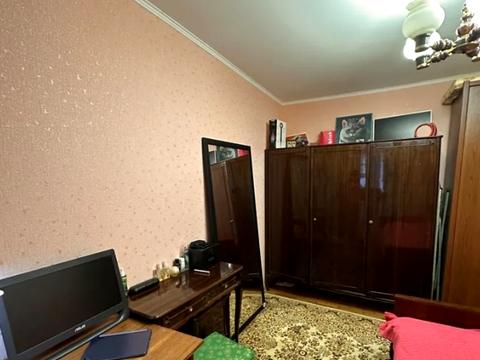 квартира по адресу Соняшникова ул., 5