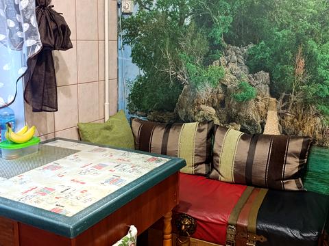 квартира по адресу Бочарова ул., 8