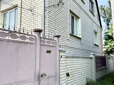 дом по адресу Генерала Удовиченко ул. (Парижской Коммуны)