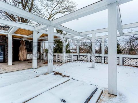 коммерческая по адресу Береговая ул., 6