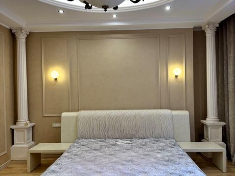 квартира за адресою Шевченка просп., 33б