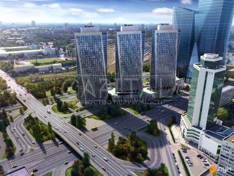 коммерческая по адресу Берестейский просп. (Победы), 11