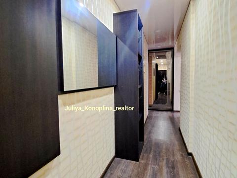 квартира по адресу Полигонная ул. (Погребняка), 18