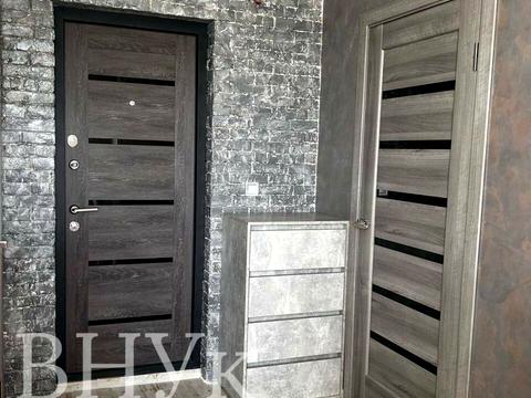 квартира за адресою Соборності просп., 37а