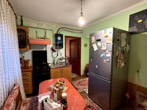 квартира за адресою Августина Волошина вул., 47