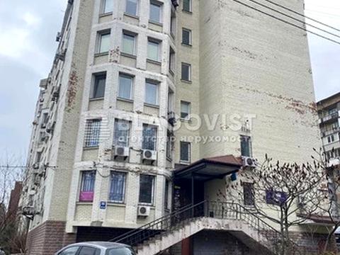 коммерческая по адресу Юрия Ильенко ул. (Мельникова), 83д