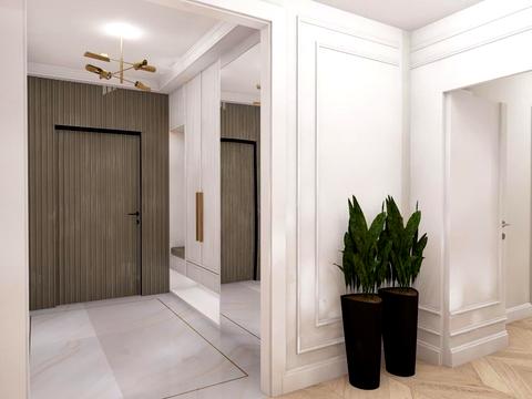 квартира за адресою Дніпровська набережна вул., 17