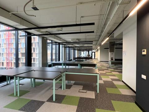 комерційна за адресою Зоологічна вул., 5/1