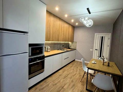 квартира за адресою Височана вул., 18
