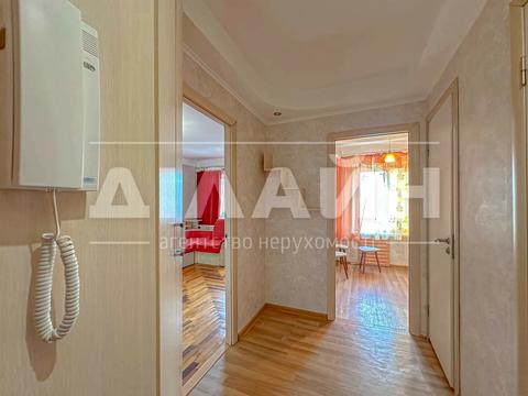 квартира за адресою Героїв 93-ї Бригади вул. (Гудименка), 42