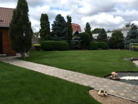 дом по адресу Измаила Срезневского ул. (Бєлінського)