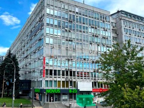 комерційна за адресою Митрополита Василя Липківського вул. (Урицького), 3