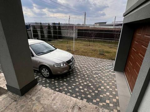 дом по адресу Бандери, 56