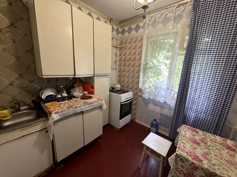 квартира по адресу Оболонский просп., 28-А
