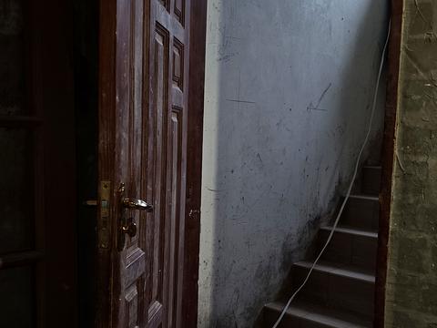 дом по адресу Паркова, 6