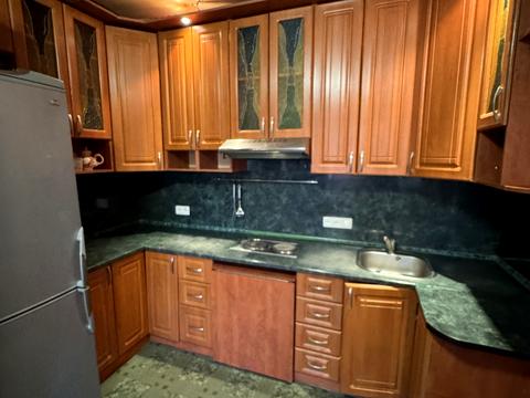 квартира по адресу Большая Панасовская ул. (Котлова), 232