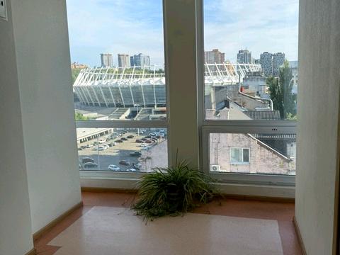 коммерческая по адресу Эспланадная ул., 20