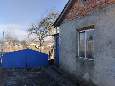 дом по адресу Шкільна