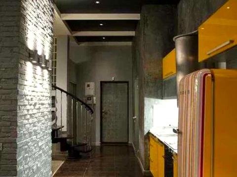 квартира за адресою Андріївський узвіз, 2-Б