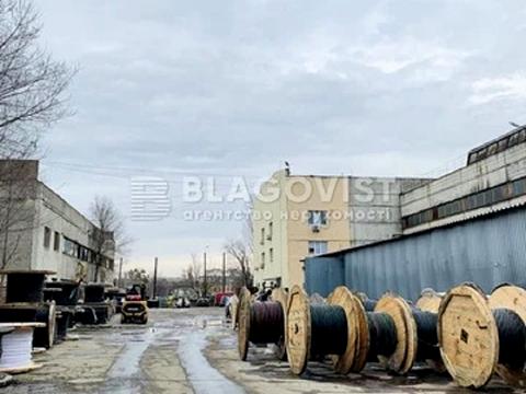 коммерческая по адресу Сырецкая ул., 25А
