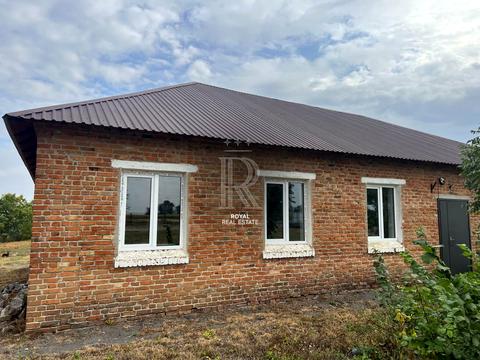 комерційна за адресою Підгірний, 20