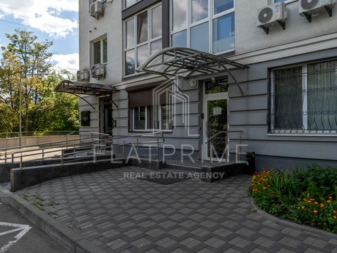 квартира по адресу Вацлава Гавела бульв. (Івана Лепсе), 9-А
