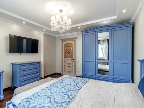 квартира по адресу Боголюбова ул., 16